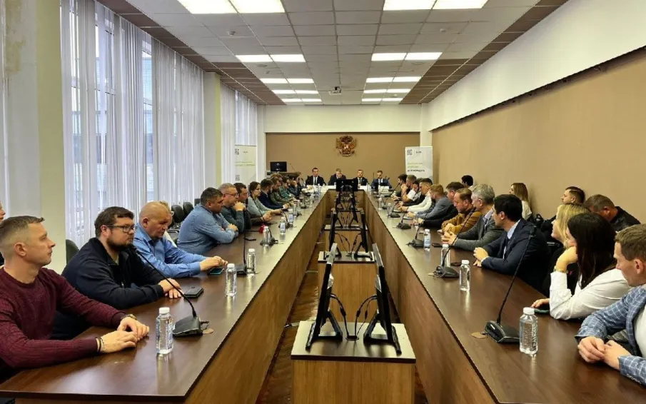 Вопросы льготной ипотеки для индивидуального жилищного строительства обсудили в Нижегородской области